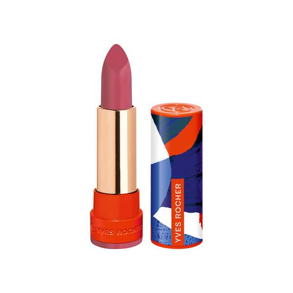 Yves Rocher - Rouge Elixir Lipstick Matt Koralle