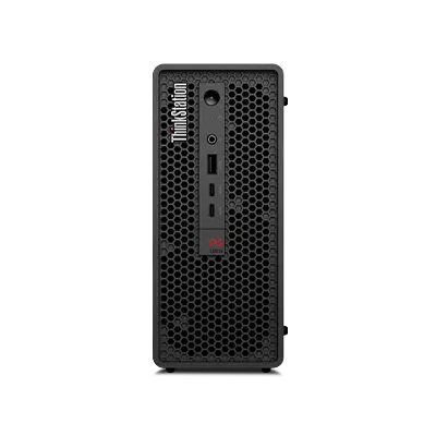 Lenovo ThinkStation P3 Ultra Gen 2 - 1TB SSD - 64GB RAM - Intel vPro® platform