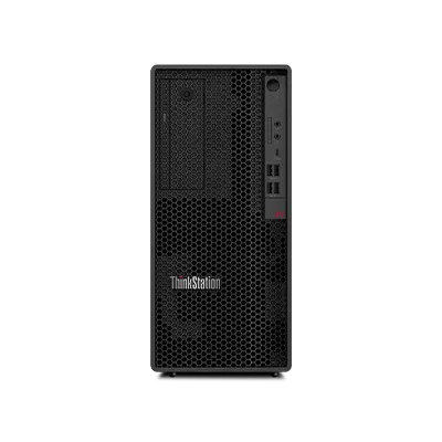 Lenovo ThinkStation P2 Tower Gen 2 - 512GB SSD - 16GB RAM - Intel vPro® platform