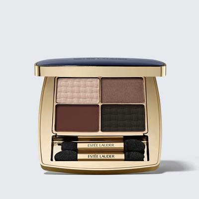 The Essential Eyeshadow Quad, 4g