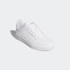 Sneaker ADIDAS SPORTSWEAR, Gr. 35,5, schwarz-weiß (ftwwht, ftwwht, cschwarz), Synthetik, sportlich, Schuhe