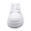 Sneaker PUMA "REB-L JR", Gr. 37,5, weiß (puma weiß, puma weiß), Synthetik, unifarben, sportlich, Schuhe