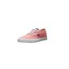 Sneaker ETHLETIC "Kole", Gr. 41, rosa (strawberry pink p), Obermaterial: 100% Baumwolle; Futter: 100% Baumwolle; Decksohle: 100% Baumwolle; Sohle: 100% Naturkautschuk, Schuhe, Fairtrade Produkt