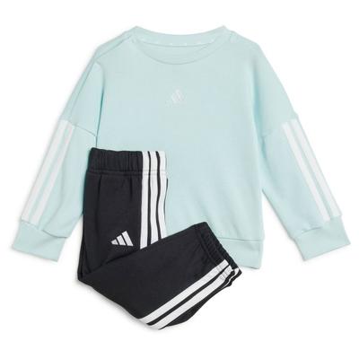 adidas - Kid's Essentials Jogger - Sweat- & Trainingsjacke Gr 68 grau Image
