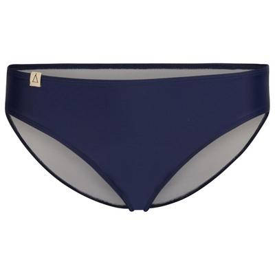 INASKA - Women's Bottom Chill - Bikini-Bottom Gr S blau Image