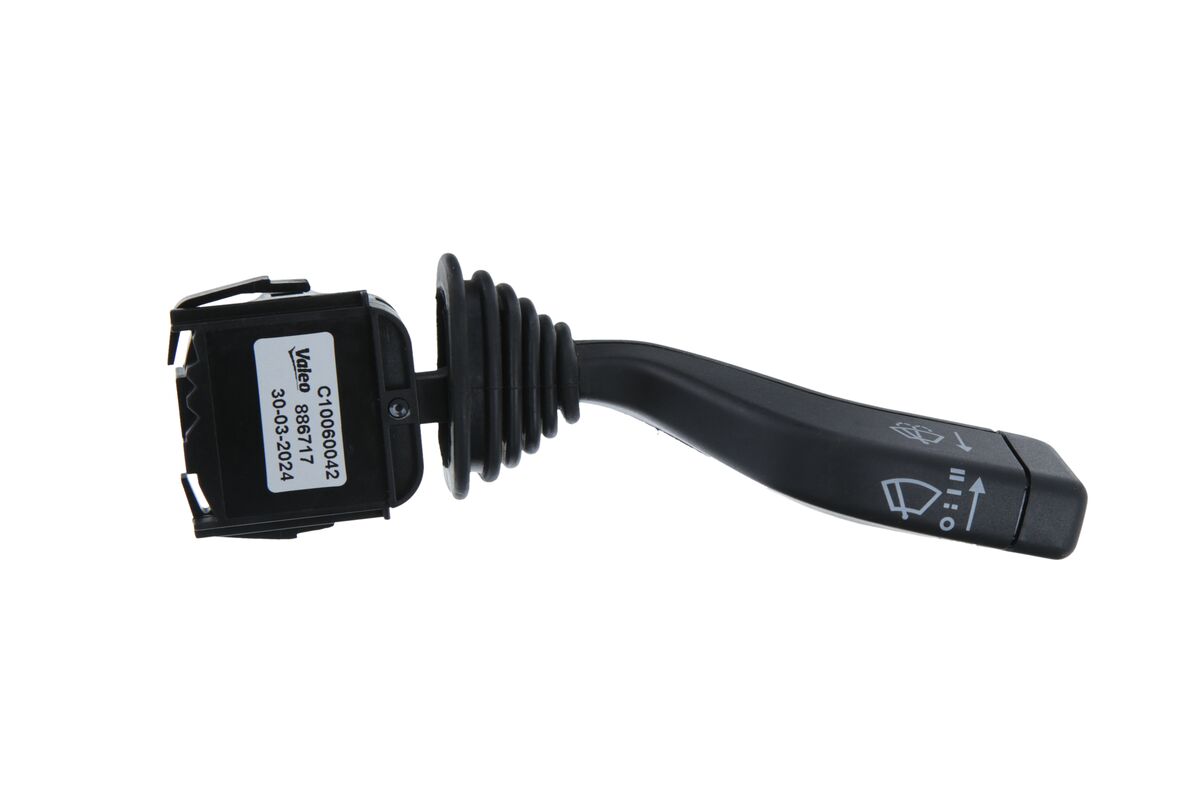 VALEO Lenkstockschalter 886717 für VAUXHALL 90243394 Image