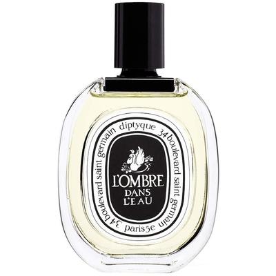 Diptyque L'Ombre dans l'Eau Eau de Toilette 100 ml unisex Image