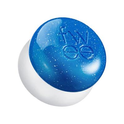 fwee Lip&Cheek Blurry Pudding Pot [Cool Busan Moment] BS02 Into (Nude Pink) 5 g Rosegold Image