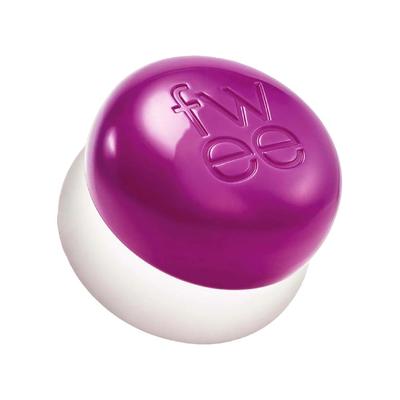 fwee Lip&Cheek Blurry Pudding Pot [Cold hearted Moment] MV01 Chill'n (Rich Brown) 5 g Rosegold Image