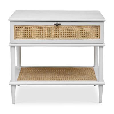 Uttermost Coast 26 Inch Accent Table - 50154
