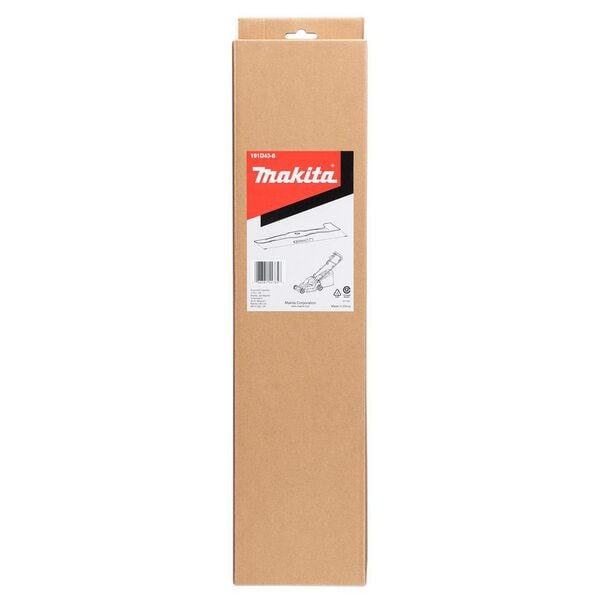 makita Sichelmesser »43 cm« Image