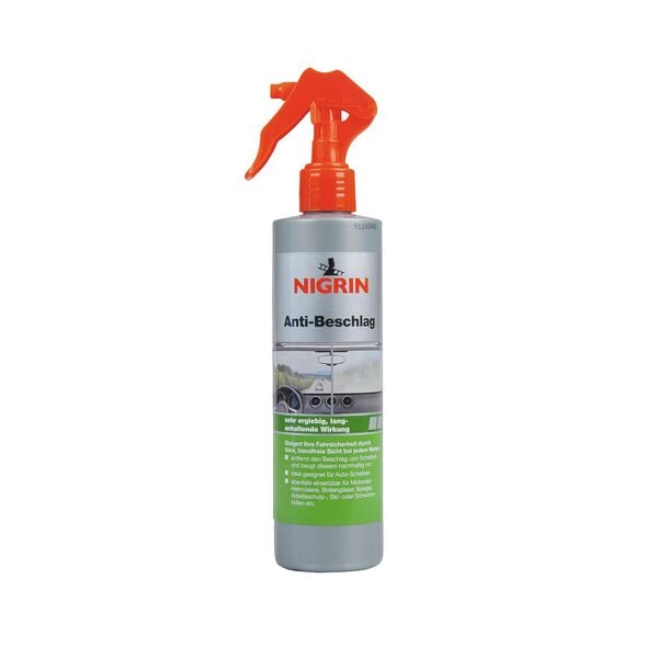 NIGRIN Antibeschlagspray 0.3 L Image