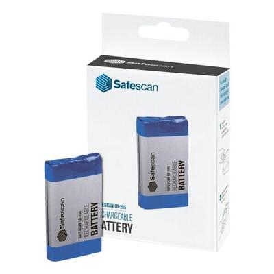 Safescan Akku LB-2058 1150 mAh Image