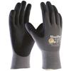 Maxiflex Montagehandschuhe »MaxiFlex ULTIMATE« Größe XL 1 Paar Handschuhe grau