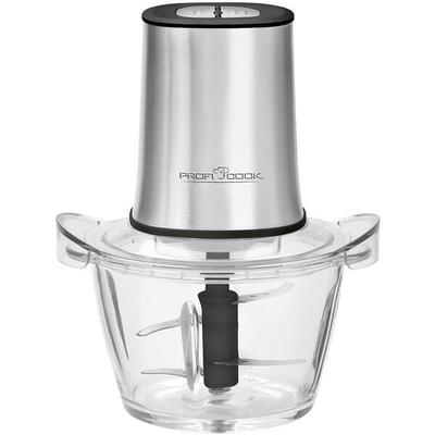 ProfiCook Zerkleinerer »PC-MZ 1150« 1,0 l Image