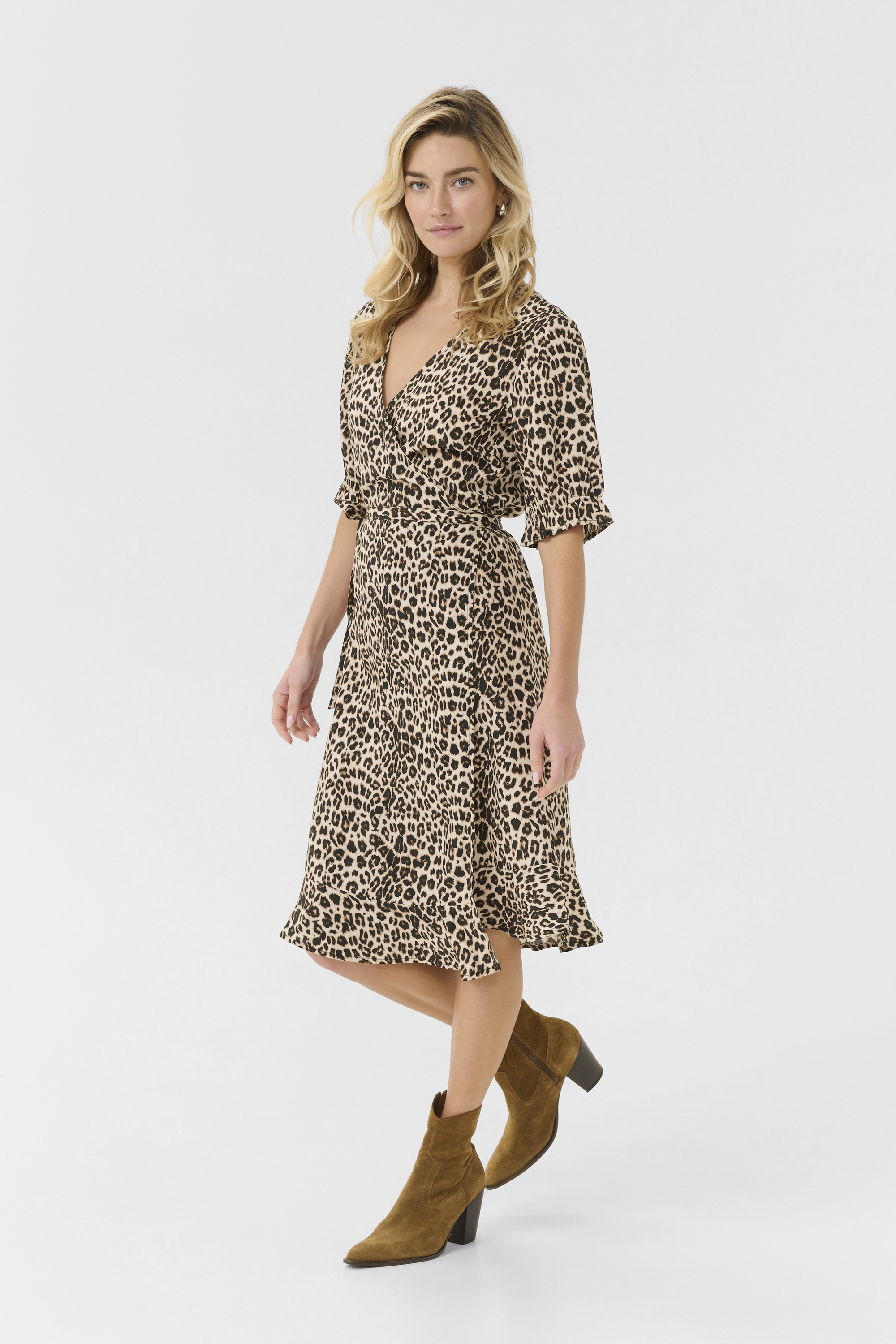 Kleid Feminine Animal Neutral animal Image