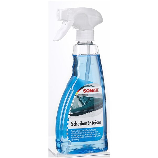 SONAX Scheibenenteiser 0.5 L Image