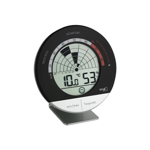 TFA Wetterstation »30.5032« Image