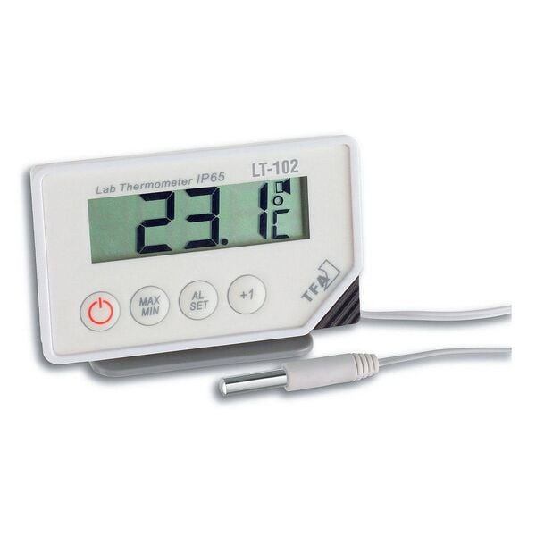 TFA Thermometer »LT-102« Image