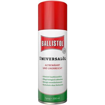 Ballistol Schmiermittel »Universalöl« 200,0 ml Image