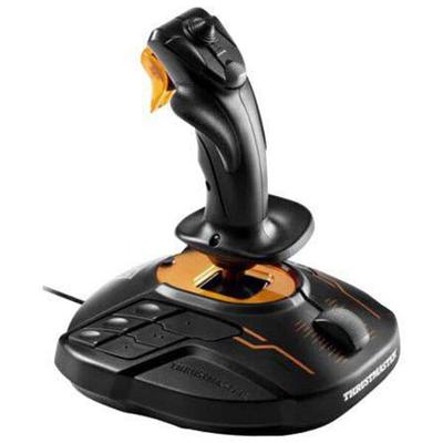 THRUSTMASTER Flight Stick »T.16000M«