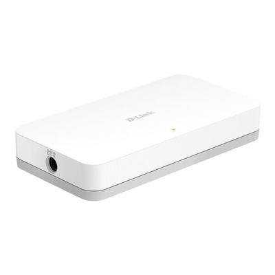 Dlink 8-Port Desktop Switch »GO-SW-8G/E«