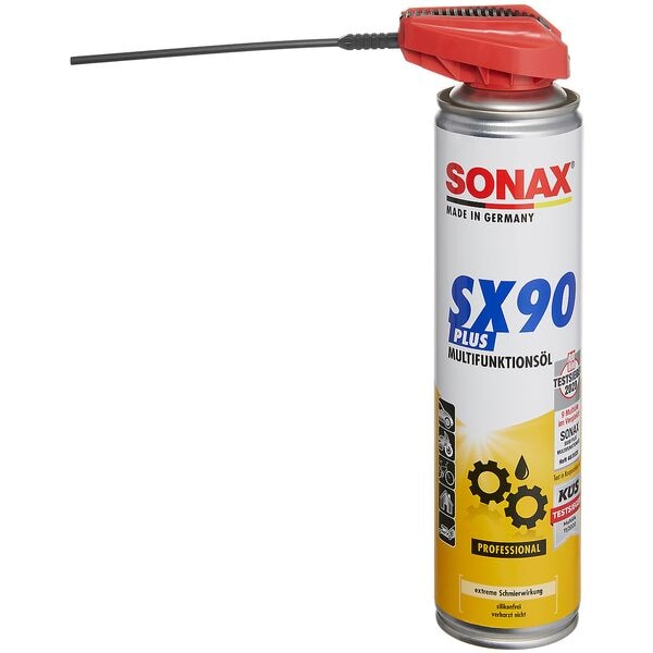 SONAX Schmiermittel 400,0 ml Image