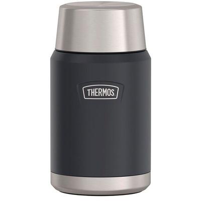 THERMOS Isolier-Speisebehälter »ICON Food Jar« 0.71 L schwarz Image