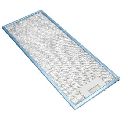 Ersatzteil - Fettfilter 455 x 185 mm - Electrolux juno, aeg, zanussi Image