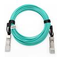 Cavo Ottico Attivo sfp+ a sfp+ - 100m, aoc 10 Gbit/s OM3, Ultra Performante, Reti Professionali, pc