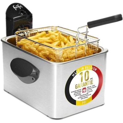 Ersatzteil - Fritteuse 4,5L - - Image
