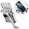 Cofi 1453 - cofi1453® 360 Grad Verstellbarer Halterung Universal Fahrrad Handyhalterung Handyhalter