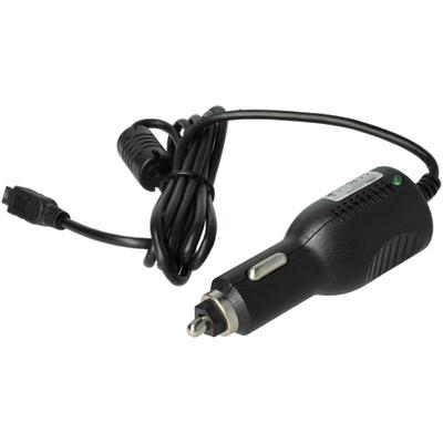 Kfz-ladekabel autoladekabel für Navigationsgeräte mit Mini-USB-Anschluss mit Integriertem Image