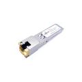 Modulo Transceiver sfp+ 10GBase-T RJ45 - Fino a 30m su Cavo Ethernet Cat7/Cat8, Compatibile con