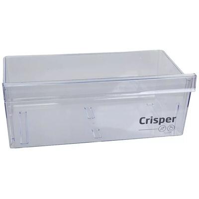 Beko - Crisper Box Gemüseschale (44,7 x 26 x 18 cm) für Kühlschrank - 4666050100 Image