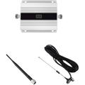 Amplificatore di segnale per cellulare, amplificatore di segnale mobile, gsm 900 MHz, kit mobile