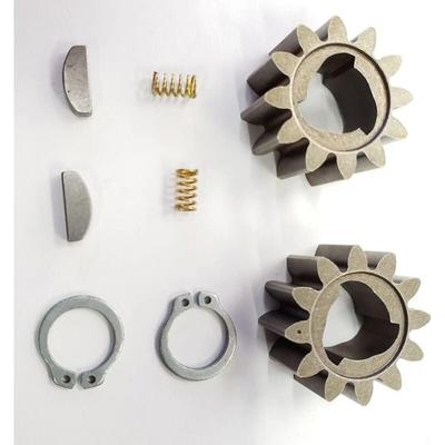 Antriebsradsatz für Honda 42661-VE2-800 Zahnräder 42672-VE2-800 Schlüssel Federn und Clips Image