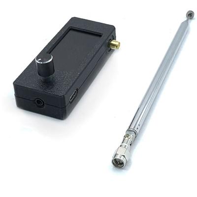 0,5-108 MHz SI4732 Radio, Mini-Radioempfänger HF SW MW VHF Image