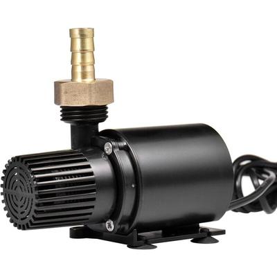 DC-Wasserpumpe, 800 l/h, 5 m, Tauchwasserpumpe, dc 12 v, Amphibienpumpe für Teich, Teich, Aquarium, Image
