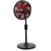 Einhell - Akku-Ventilator ge-cf 18/320 p Li-Solo Power X-Change (18 v, Stand-Ventilator, 4