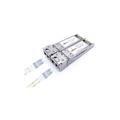 Set da 2 Moduli sfp+ 10 Gbps - lc/upc Monomodale OS2, 1310nm 10GBase-LR, Fino a 10 km, Compatibile