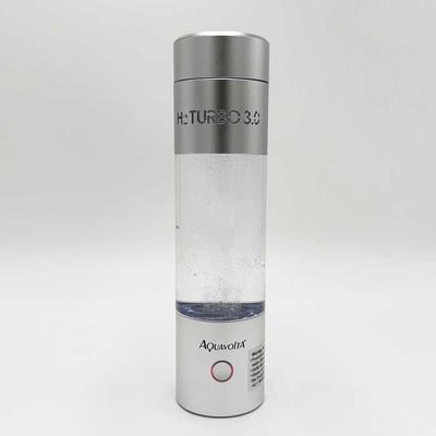 Aquavolta® H2 Turbo 3.0 Wasserstoff Booster | Version 2025 | Wasserstoffgenerator Image