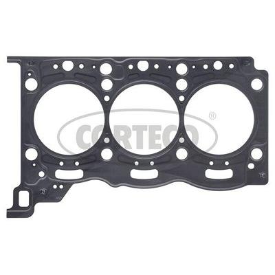 Corteco Dichtung, Zylinderkopf [Hersteller-Nr. 83403327] für Audi Image
