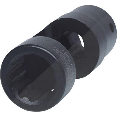 Ks Tools Steckschlüsseleinsatz, Stoßdämpfer-Kolbenstange [Hersteller-Nr. 150.9541] Image