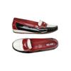 Ara Damen Ballerinas, Gr. 37, mehrfarbig, kein Etikett