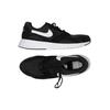 Nike Herren Sneakers, Gr. 46, schwarz, Leder