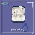 Custodia per Realme Buds Air 7 Pro Custodia protettiva per auricolari Auricolari Bluetooth wireless in morbido silicone anticaduta che trasporta