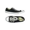 Converse Herren Sneakers, Gr. 43, schwarz, kein Etikett