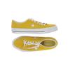 Converse Herren Sneakers, Gr. 41, gelb, Leder