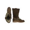Marc O Polo Damen Stiefel, Gr. 4.5, braun, kein Etikett